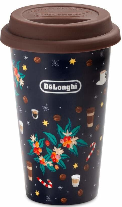 De\'Longhi Termohrnek DLSC076 300 ml