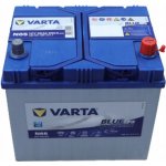Varta Blue Dynamic EFB 12V 65Ah 650A 565 501 065 – Zbozi.Blesk.cz
