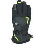 Blizzard Reflex ski gloves black/green – Hledejceny.cz