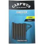 Carp´R´Us Převleky Proti Zamotání Tungsten Antitangle Sleeves 8 ks - Long – Hledejceny.cz
