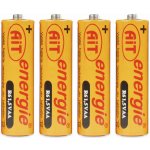 Energizer Alkaline Power AA 4 ks 7638900246599 – Zboží Živě