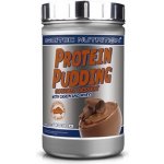 SciTec Nutrition Protein puding 400 g – Zboží Mobilmania