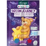 Kneipp Barevná sůl do koupele Malý snílek 40 g – Zboží Dáma