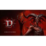 Diablo 4 Lord of Hatred (Deluxe Edition) – Zboží Mobilmania