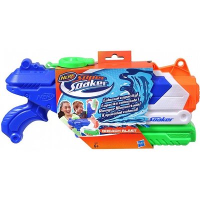 Hasbro Super Soaker B4438EU6 – Zboží Dáma