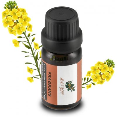Berge Esenciální olej Osmanthus 10 ml – Hledejceny.cz