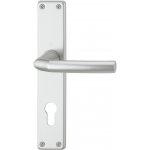 Hoppe BIRMINGHAM – PZ – 90 mm klika - klika – Zbozi.Blesk.cz