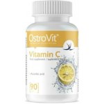 Ostrovit Vitamin C 1000 mg 90 tablet – Hledejceny.cz