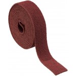 RHODIUS Brusné rouno VLSR 115 x 10.000 zrnitost coarse PROline 306356 – Zboží Dáma