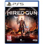 Necromunda: Hired Gun – Zboží Živě