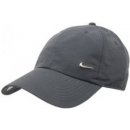 Nike Metal Swoosh cap Mens Anthracite