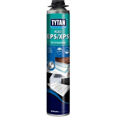 Tytan Professional Lepidlo na polystyren 750 ml – Zbozi.Blesk.cz