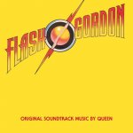 Queen - Flash Gordon -Hq/Ltd- LP – Hledejceny.cz