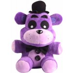 Five Nights at Freddy's purple Freddy 18 cm – Hledejceny.cz