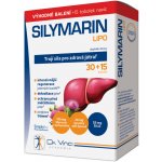 SILYMARIN DUO Da Vinci Academia 30+15 tobolek – Hledejceny.cz