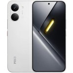 POCO X8 Pro Max 12GB/512GB White – Zboží Živě