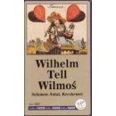 Piatnik Hrací karty: Wilhelm Tell Wilmoś