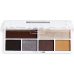 Revolution Paletka očních stínů Relove Colour Play Shadow Palette Believe 5,2 g – Hledejceny.cz