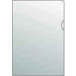 Karton P+P Průhledný obal A4 - L/U, PP 160 my, 100ks, 2-046 – Zboží Živě
