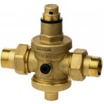 Ventil redukční 3/4, vč.připojovacího šroubení – Sleviste.cz