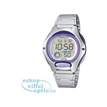 Casio LW-200D-6