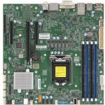 SuperMicro MBD-X11SCZ-Q-B – Zboží Živě