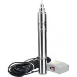 EXTOL PREMIUM 570W 105m 1920l/h 88mm 1" – Hledejceny.cz