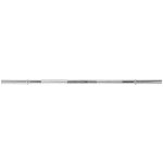 inSPORTline rovná Vzpěračská tyč 167cm / 30mm RB-66 bez závitu – Zboží Dáma