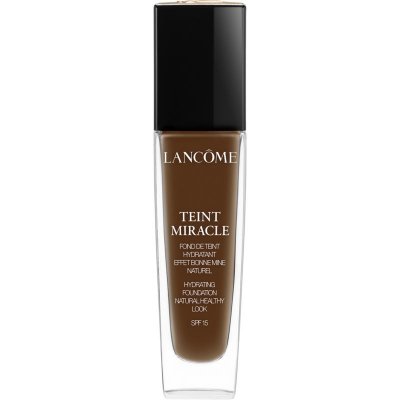 Lancôme Teint Miracle Rozjasňující make-up SPF15 16 Café 30 ml