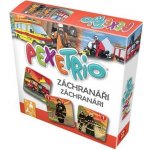 Pexetrio - Záchranáři – Hledejceny.cz