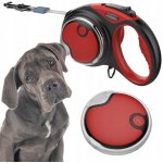 DOGNESS VODÍTKO PRO PSA automatická Svinovací páska – Hledejceny.cz