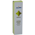 Alpa Arnika bylinný masážní krém 40 g – Sleviste.cz