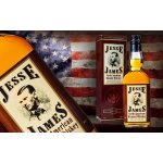 Jesse James 40% 0,7 l (Karton) – Sleviste.cz