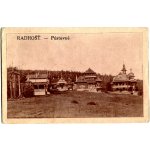 RADHOŠŤ. PÚSTEVNĚ. – Zbozi.Blesk.cz