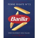 Barilla Penne Rigate 0,5 kg – Zboží Dáma
