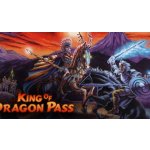 King of Dragon Pass – Zboží Mobilmania