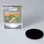 Hoya HMC ND 8x 46mm – Zboží Mobilmania