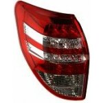 Zadní světlo- levé TOYOTA RAV4 2009-2010 |009-2010| DEPO | 21219R2LUE – Hledejceny.cz