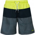 Aquos FOXY Tmavě modrá Světle zelená – Sleviste.cz