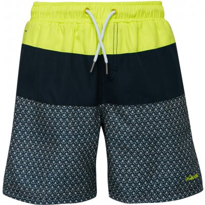 Aquos FOXY Tmavě modrá Světle zelená – Sleviste.cz