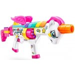 ZURU X-SHOT Blastercorn series 1 Jednorožec 16 šipek – Sleviste.cz