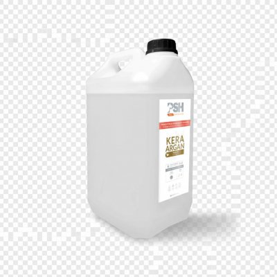 PSH KERAARGAN šampon 5 l – Zboží Mobilmania