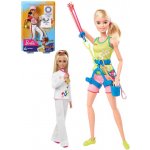 Barbie olympionička – Hledejceny.cz