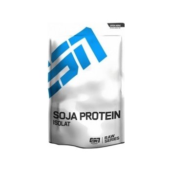 ESN Soja Protein Isolat 1000 g