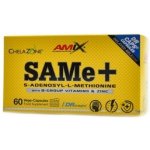 Amix Pro Series SAMe+ 60 kapslí – Zbozi.Blesk.cz