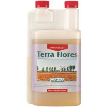 Canna Terra Flores 1 l