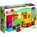 LEGO® DUPLO® 10603 Můj první autobus