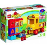 LEGO® DUPLO® 10603 Můj první autobus – Zbozi.Blesk.cz