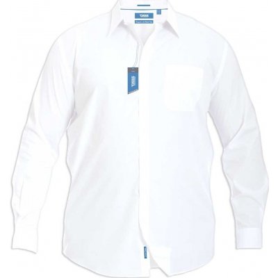 D555 košile KS11404 Aiden Classic Regular – Zboží Mobilmania