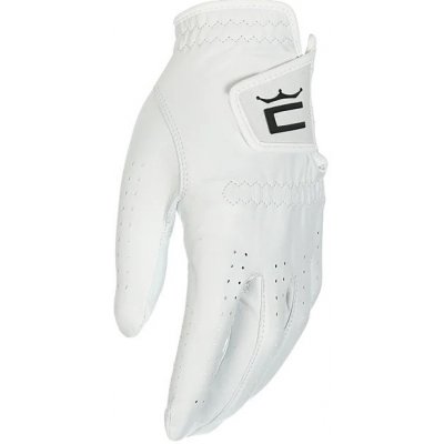 Cobra Pur Tour Mens Golf Glove bílá Levá XL 2023